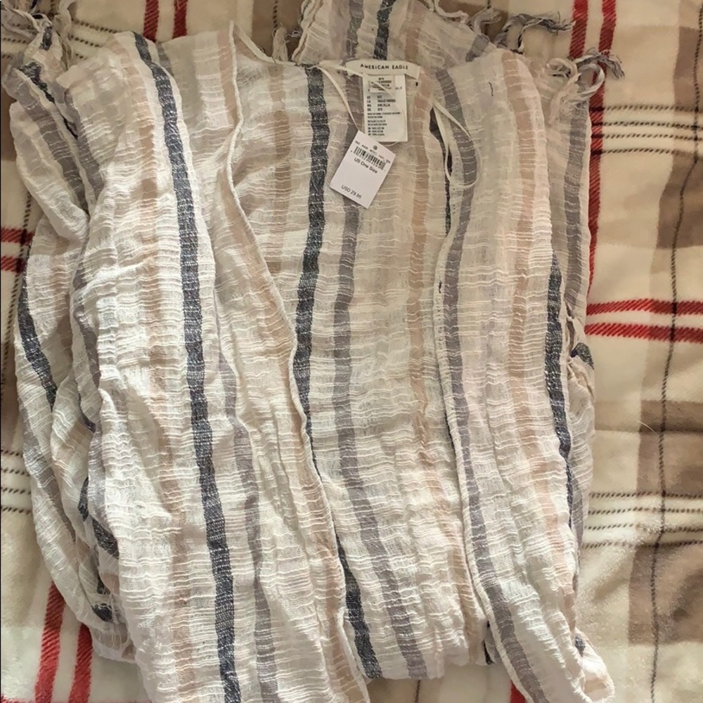 American eagle cover up